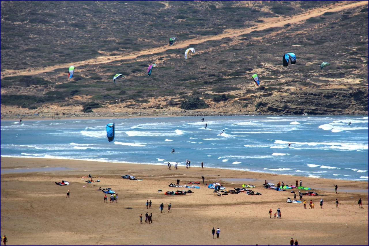 וילה Nerida Beachfront
