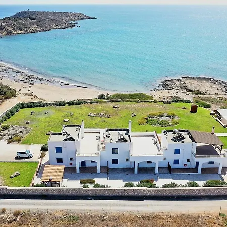 Nerida Beachfront Villas Plimmiri Extérieur photo