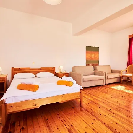 Nerida Beachfront Villas Plimmiri Extérieur photo