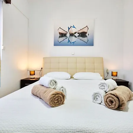 Nerida Beachfront Villas Plimmiri Extérieur photo