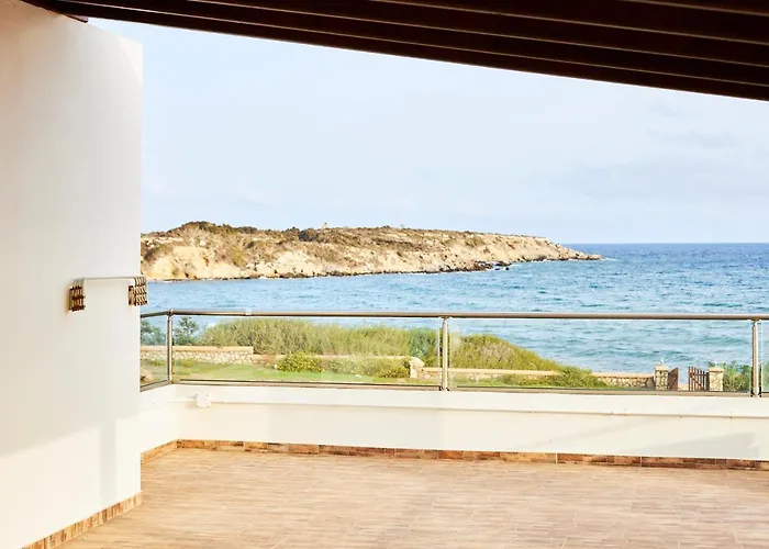 Nerida Beachfront Villas