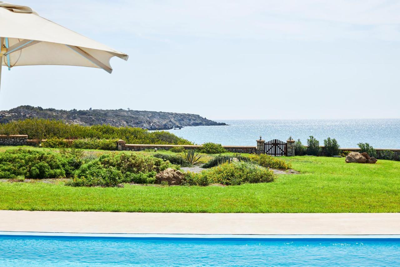 Nerida Beachfront וילה *