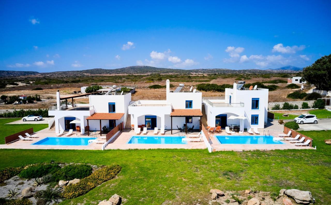 Nerida Beachfront