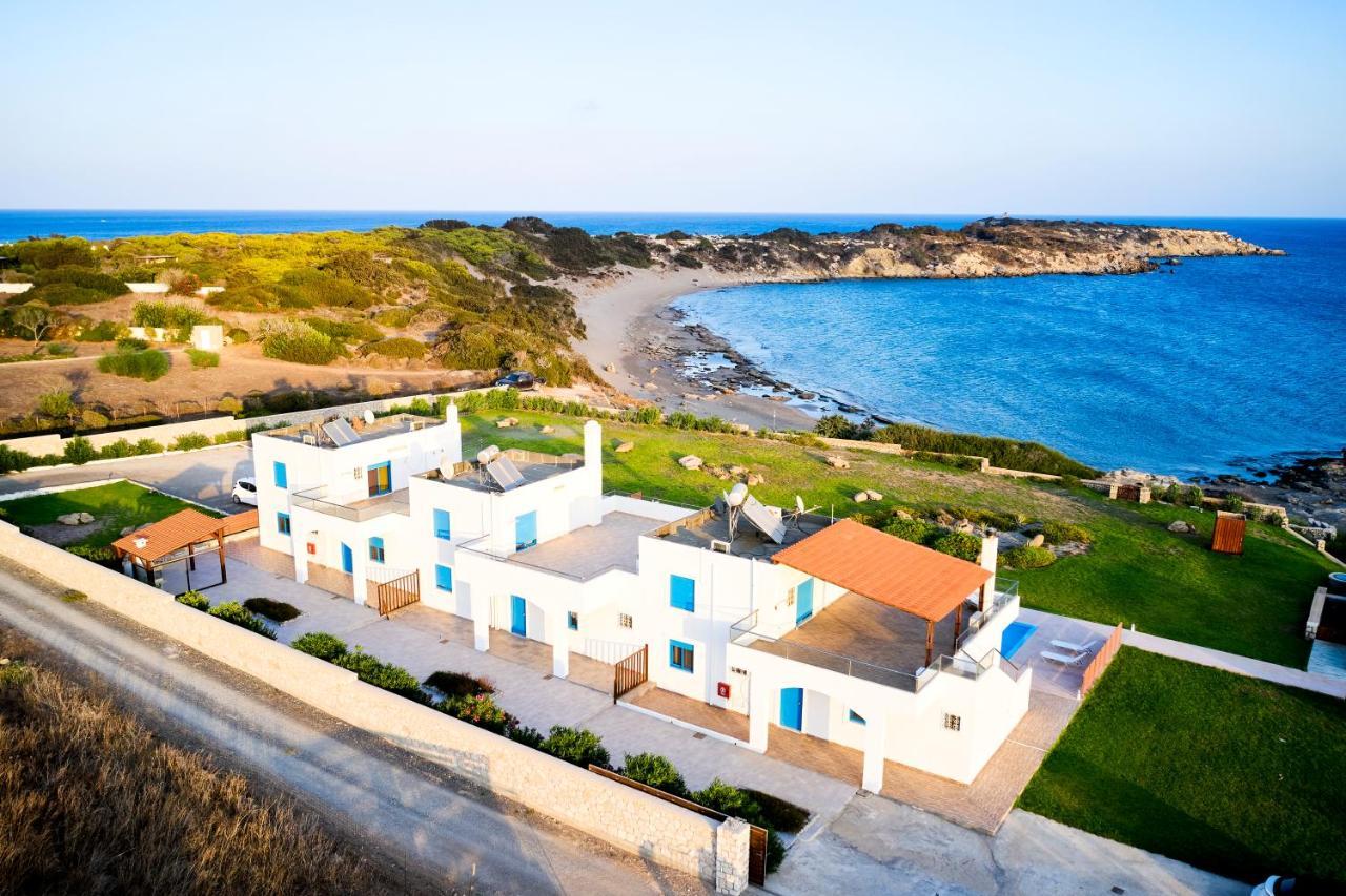 Nerida Beachfront וילה *