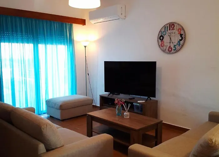 Nerida Beachfront Villas