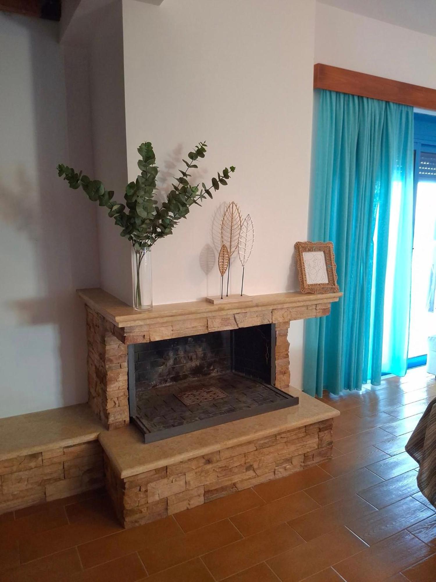 Villa Nerida Beachfront
