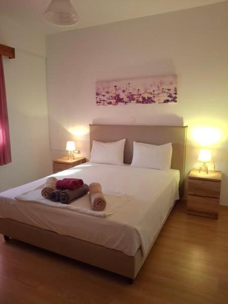 Nerida Beachfront Villa *